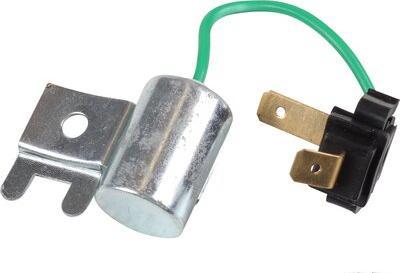 JP Group 1191500200 - Конденсатор, система запалювання autozip.com.ua