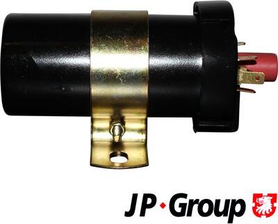 JP Group 1191601400 - Котушка запалювання autozip.com.ua