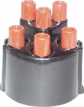 JP Group 1191200600 - Кришка розподільника запалювання autozip.com.ua