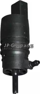 JP Group 1198501100 - Водяний насос, система очищення вікон autozip.com.ua