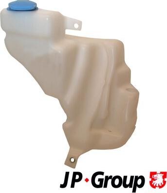 JP Group 1198600400 - Резервуар для води (для чищення) autozip.com.ua
