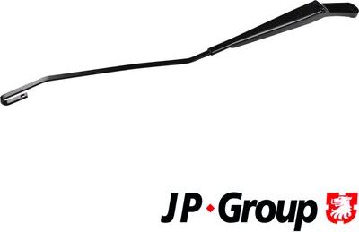 JP Group 1198305080 - Важіль склоочисника, система очищення вікон autozip.com.ua