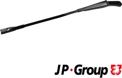 JP Group 1198305180 - Важіль склоочисника, система очищення вікон autozip.com.ua