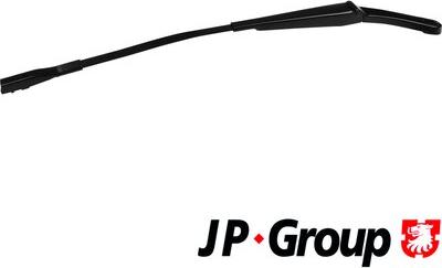 JP Group 1198305170 - Важіль склоочисника, система очищення вікон autozip.com.ua