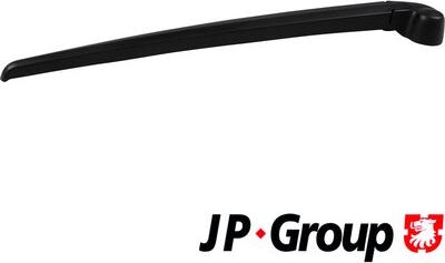JP Group 1198301900 - Важіль склоочисника, система очищення вікон autozip.com.ua