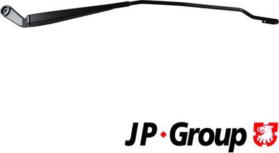 JP Group 1198301880 - Важіль склоочисника, система очищення вікон autozip.com.ua