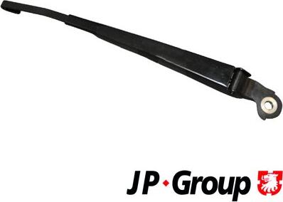 JP Group 1198301300 - Важіль склоочисника, система очищення вікон autozip.com.ua