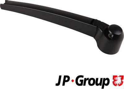 JP Group 1198301200 - Важіль склоочисника, система очищення вікон autozip.com.ua