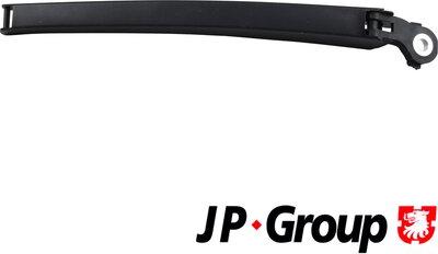 JP Group 1198301700 - Важіль склоочисника, система очищення вікон autozip.com.ua