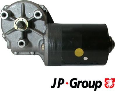 JP Group 1198200300 - Двигун склоочисника autozip.com.ua