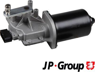 JP Group 1198201900 - Двигун склоочисника autozip.com.ua