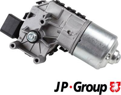 JP Group 1198203900 - Двигун склоочисника autozip.com.ua