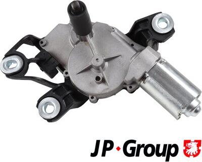 JP Group 1198202800 - Двигун склоочисника autozip.com.ua