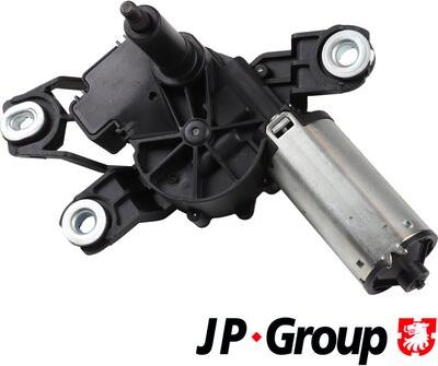 JP Group 1198202700 - Двигун склоочисника autozip.com.ua