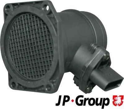 JP Group 1193901900 - Датчик потоку, маси повітря autozip.com.ua