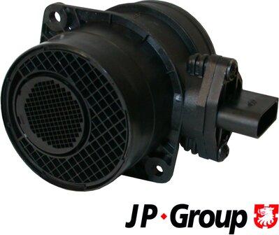 JP Group 1193902100 - Датчик потоку, маси повітря autozip.com.ua