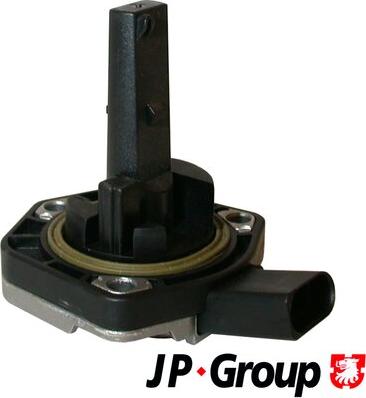 JP Group 1193600100 - Датчик, рівень моторного масла autozip.com.ua