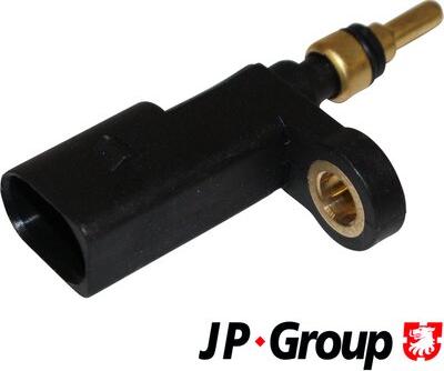 JP Group 1193102700 - Датчик, температура охолоджуючої рідини autozip.com.ua