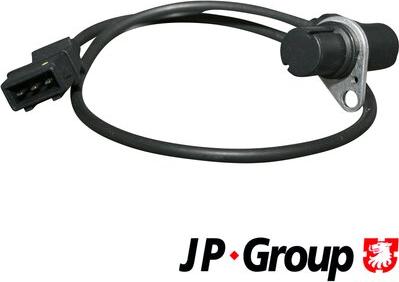 JP Group 1193700500 - Датчик імпульсів, колінчастий вал autozip.com.ua