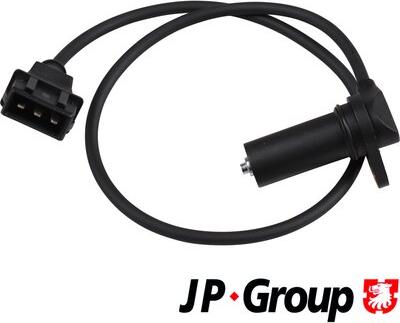 JP Group 1193701500 - Датчик імпульсів, колінчастий вал autozip.com.ua