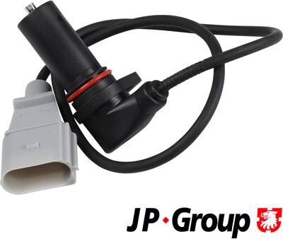 JP Group 1193701600 - Датчик імпульсів, колінчастий вал autozip.com.ua