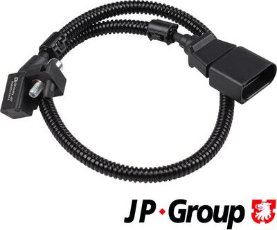 JP Group 1193702300 - Датчик імпульсів, колінчастий вал autozip.com.ua