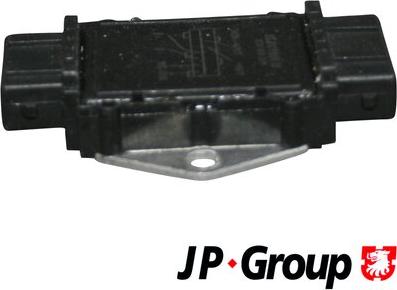 JP Group 1192100600 - Блок керування, система запалювання autozip.com.ua
