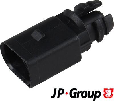 JP Group 1197400200 - Датчик, зовнішня температура autozip.com.ua