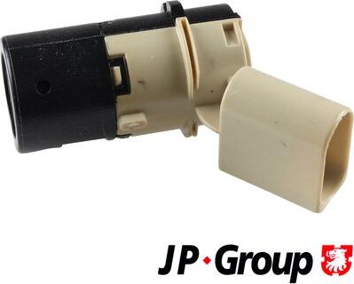 JP Group 1197500900 - Датчик, система допомоги при парковці autozip.com.ua