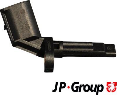 JP Group 1197102500 - Датчик ABS, частота обертання колеса autozip.com.ua