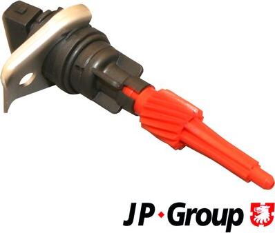 JP Group 1197200400 - Датчик швидкості, спідометра autozip.com.ua