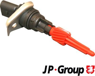 JP Group 1197200300 - Датчик швидкості, спідометра autozip.com.ua