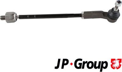 JP Group 1144404580 - Поперечна рульова тяга autozip.com.ua