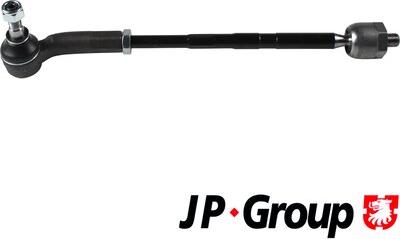 JP Group 1144405470 - Поперечна рульова тяга autozip.com.ua