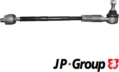 JP Group 1144405580 - Поперечна рульова тяга autozip.com.ua