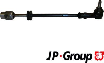 JP Group 1144400480 - Поперечна рульова тяга autozip.com.ua