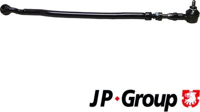 JP Group 1144400580 - Поперечна рульова тяга autozip.com.ua