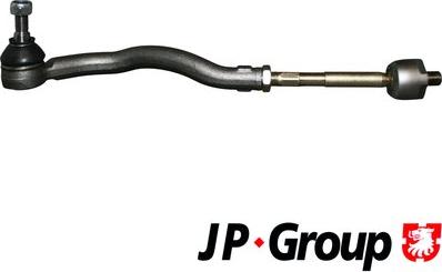 JP Group 1144403080 - Поперечна рульова тяга autozip.com.ua