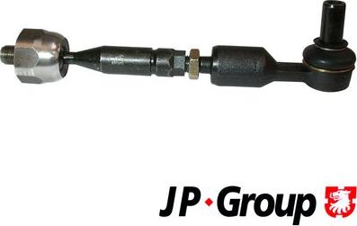 JP Group 1144403200 - Поперечна рульова тяга autozip.com.ua