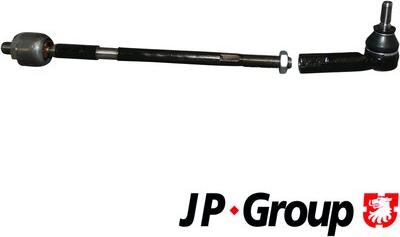 JP Group 1144402980 - Поперечна рульова тяга autozip.com.ua