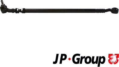 JP Group 1144402570 - Поперечна рульова тяга autozip.com.ua