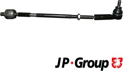 JP Group 1144402680 - Поперечна рульова тяга autozip.com.ua