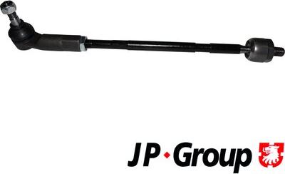 JP Group 1144402670 - Поперечна рульова тяга autozip.com.ua