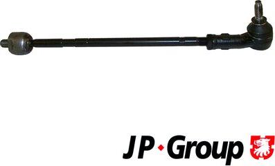 JP Group 1144402380 - Поперечна рульова тяга autozip.com.ua