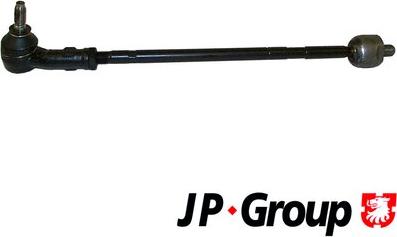 JP Group 1144402370 - Поперечна рульова тяга autozip.com.ua