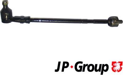 JP Group 1144402270 - Поперечна рульова тяга autozip.com.ua