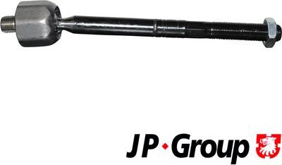 JP Group 1144502700 - Осьовий шарнір, рульова тяга autozip.com.ua