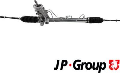 JP Group 1144304500 - Рульовий механізм, рейка autozip.com.ua