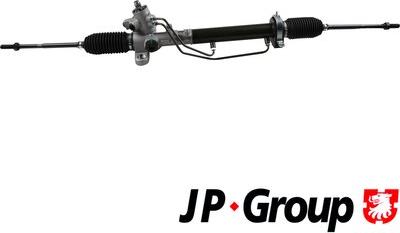 JP Group 1144305400 - Рульовий механізм, рейка autozip.com.ua