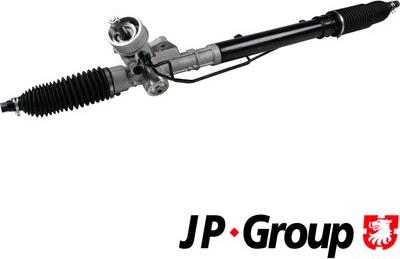 JP Group 1144305000 - Рульовий механізм, рейка autozip.com.ua